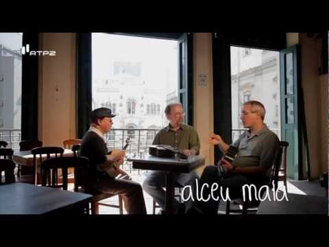 Apanhei-te Cavaquinho - 3º Episódio