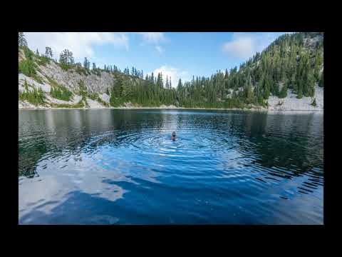 Meditation Bell every 10 seconds for 5 minutes