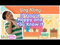 Sago Mini Sing Along If You Re Happy And You Know It