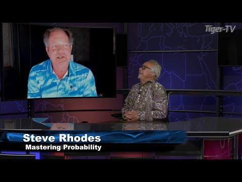 March 13th Steve Rhodes on The Tom O'Brien Show - 2022