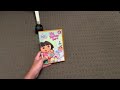 Update To My Dora The Explorer DVD Collection