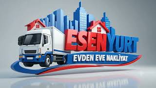 Esenyurt Evden Eve Nakliyat | Güvenilir ve Profesyonel Taşıma Hizmeti 🚚