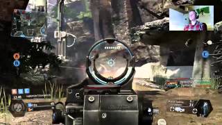 Titanfall: Race to Level 50! - 7 / 8