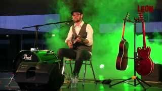 High Water Everywhere (Cover) Sommerfest 2014 - Part 4