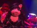 The Muppets Wizard Of Oz The Witch Is In The House
