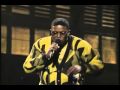Bernie Mac - Take me out to the ball game