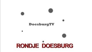 preview picture of video 'Rondje Doesburg 30 januari'
