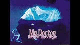 Mr. Doctor Feat. Brotha Lynch - Bloccstyle