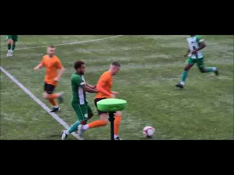 BEDWORTH UTD 2 LICHFIELD CITY 1,  FRIENDLY,   11/7/23