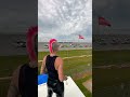 You Can T Get Any Closer To The Race Cars NASCAR