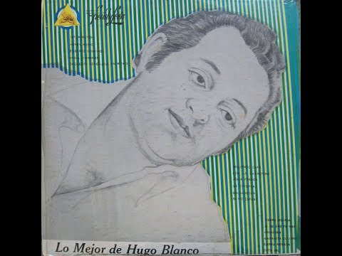 HENRY RUBIO POR LA CARRETERA  (Hugo Blanco)