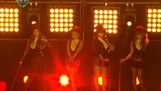 【TVPP】Secret - All that jazz + Love is MOVE, 시크릿 - 올 댓 재즈 + 사랑은 무브  @ K-Pop Music Fest in Sydney