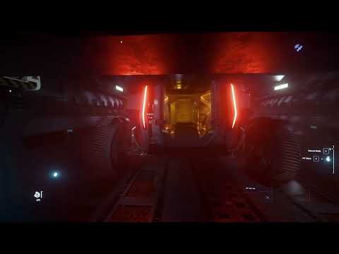 Constellation Phoenix Tour with RSI Lynx