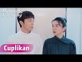 The Forbidden Flower Cuplikan EP16 Inikah Perasaan Jatuh Cinta WeTV INDO SUB