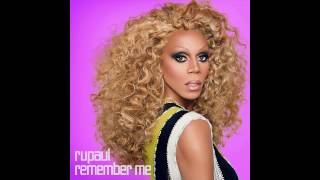 RuPaul - Just A Lil In &amp; Out (f/ Ellis Miah)