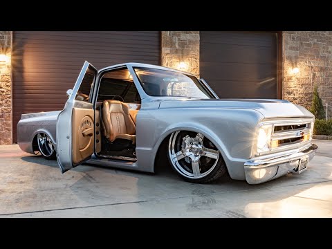 1971 Chevrolet C10 (CC-1430379) for sale in Weatherford, Texas