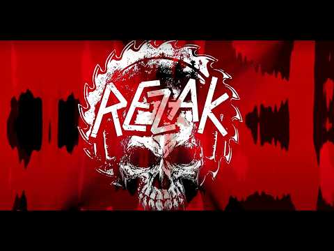 Rezak - Psycho-Killer