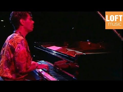 Chick Corea Akoustic Band - Chasin' The Trane (1991)