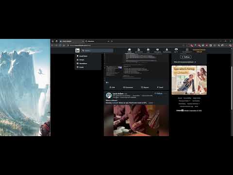 Item video thumbnail