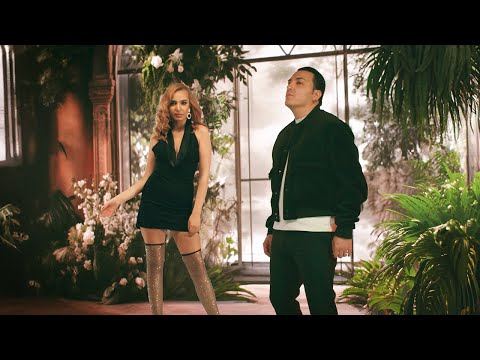 ASU x LUNNA - Noapte Buna, Amore Mio (Official Video 2024)