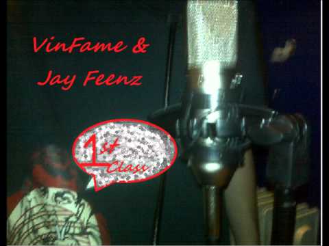 Stole Ya Girl - Jay Feenz ft. Vinfamous