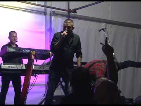 Baja Mali Knindza - Vodim te na jedno mјesto (LIVE) (2020)