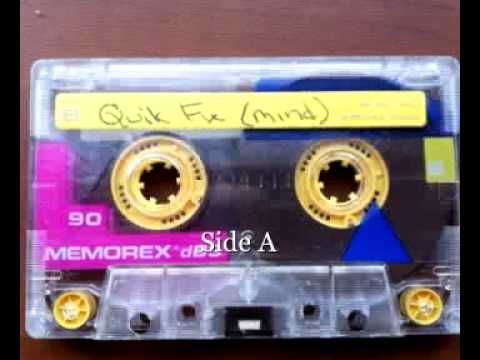 DJ Quik Fix 