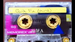 DJ Quik Fix 