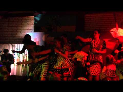 siefoe bij scouting hdemontfort