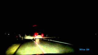 preview picture of video 'Kempsey Bypass Pillock 15-Nov-2014'