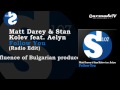 Matt Darey & Stan Kolev feat. Aelyn - Follow You ...