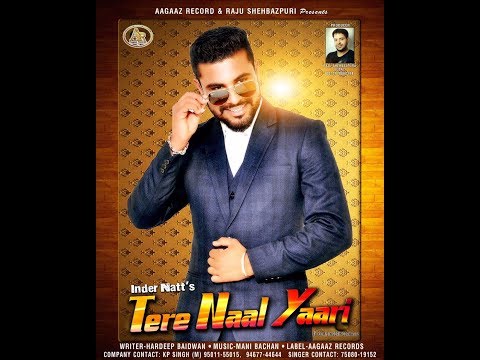Tere Naal Yaari