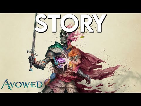 Avowed - Story & Endings Explained
