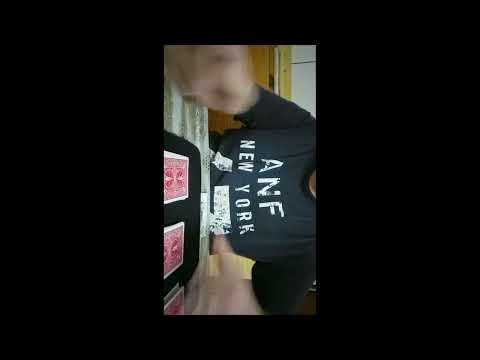 the Butterfly effect by Peter nardi explained