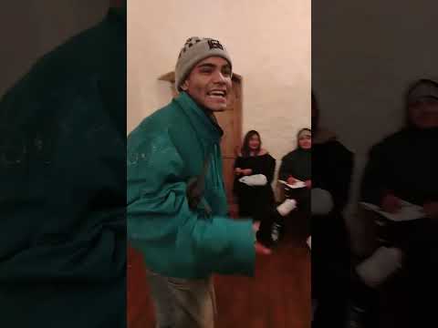 Ángel One vs Achong