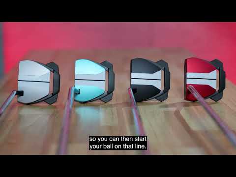 TaylorMade Spider GTX Review With Chris "Trottie" Trott