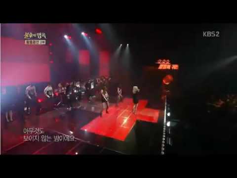 SNSD #Hyoyeon & S Group #RapperHyoyeon