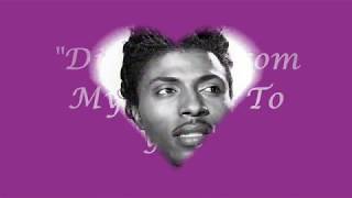 Little Richard - Directly From My Heart audio