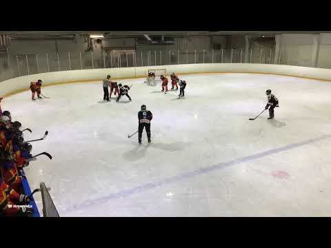 Diskos U15 - Jyp 30.11.2020