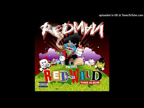 11 - Redman - Dis Iz Brick Easy