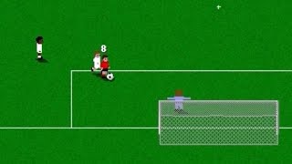 Let's play Championship Soccer - Episode 119  - Aston Villa Vs. Sheffield United