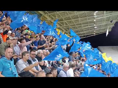 FC Košice - Slovan Bratislava