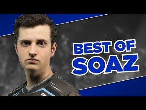 Best Of sOAZ - Disrespectful French | Funny Montage