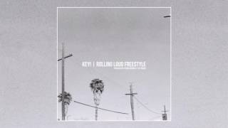 KEY! - Rolling Loud Freestyle [Prod. By Pierre Bourne & Tre Pounds]