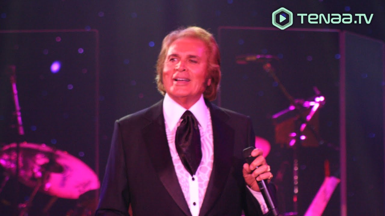 Miniature de la vidéo 🎤 Engelbert Humperdinck: Timeless Classics & a Stunning New Track! 🎶 du film Engelbert: Totally Amazing