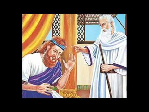 Daniel Profire - Nu judecați, ca să nu fiți judecați!