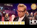 Simon Baker interview on Limbo at Berlin Film Festival