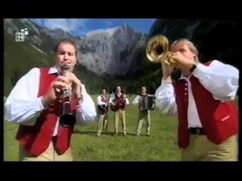 Salzburg Quintett - Wir machen Musik