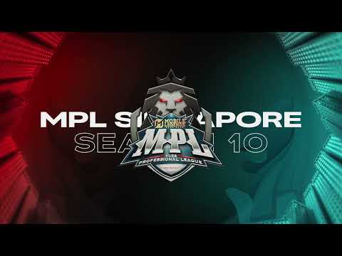 New Format Explainer | MPL Singapore Season 10