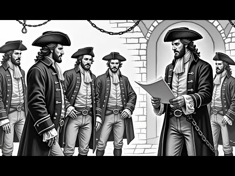 „Die letzte Stunde des Grafen Struensee – Verrat, Liebe und Hinrichtung (WDR 28. April 1772)“